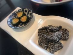 -羡餐厅·杭帮菜·淳菜(千岛湖自由洲际殿店)