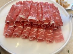 -阳坊大都涮羊肉(阳坊总店)
