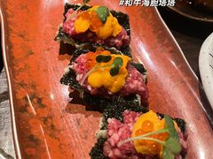 -三川·十酒Izakaya(南昌路店)