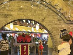 -来小酌·长安酒家(翠庭大厦店)