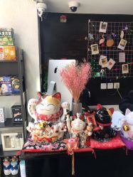 -美奈サロン美甲美睫皮肤管理