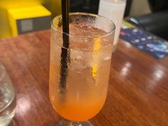 -蓝枪鱼鲜酿啤酒餐厅blue marlin(江宁店)