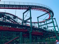 -南京银杏湖乐园