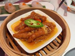 -禄运茶居·手工点心(恒宝广场店)