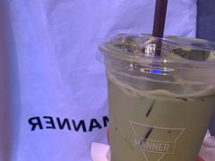 -Manner Coffee(壹方城店)