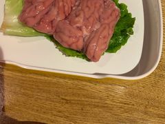 猪脑-骨捞专家·金华砂锅(西田城购物中心店)