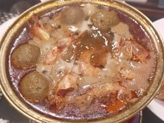 -云海轩·海鲜自助-河北云瑧世纪大饭店1F