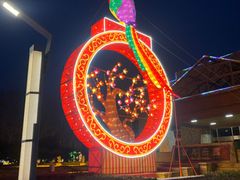 -南宫五洲植物乐园