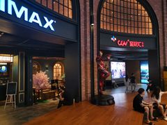 -CGV影城(壹方城IMAX店)