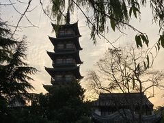 -秋霞圃