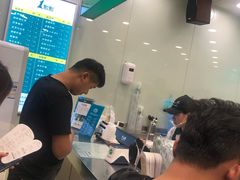 -1点点(汇海广场店)