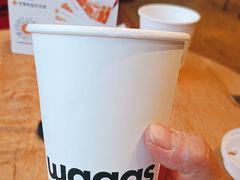 -Wagas沃歌斯(环贸店)