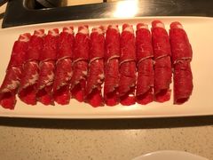 -海底捞火锅鲜切牛肉主题店(长寿路店)