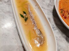 -广州文华东方酒店·江-由辉师傅主理