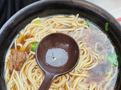 -李先生牛肉面大王(长春儿童医院店)