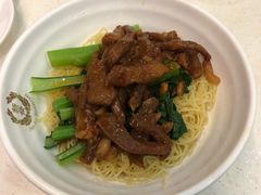 -香港新发烧腊茶餐厅(万象店)
