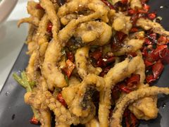 -大眼锅贴水饺(河东店)