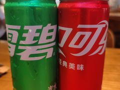 -HUZI虎滋精酿餐吧(京西大悦城店)