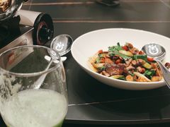 -同庆楼(天鹅湖万达店)