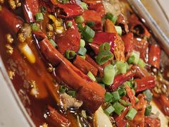 -渝信川菜(南滨店)
