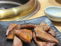 -松鱼亭·和牛烧肉(协鑫广场店)