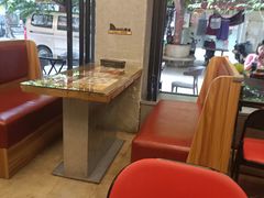 -孖记茶档·热腾茶餐(江南西plus店)