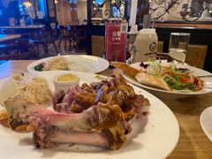 -巴伐利亚啤酒坊(意式风情街店)