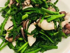 -胶东海鲜大排档(北太平庄店)