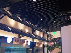 大堂-客语客家菜(琶洲保利店)
