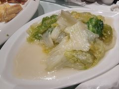 -周锦记广式餐厅(格林生活坊2期店)