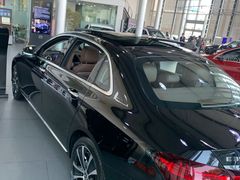 -宁波之星奔驰4S店(海曙店)