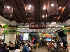 大堂-六婶西关小厨(光塔路店)