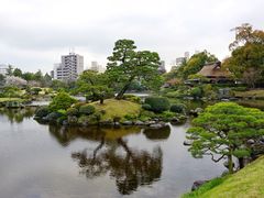 -水前寺成趣园