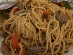 -萨莉亚意式餐厅(新洲佐阾新邑店)