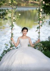 -雪中彩影婚纱摄影·品控旗舰店
