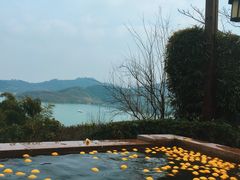 -天目湖涵田半山温泉