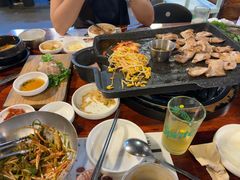 -Dombe豚(黑猪肉街店)