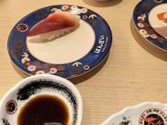 -万岁寿司(万国店)