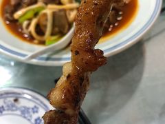 -马尔龙新疆饭店·清真(长青路店)