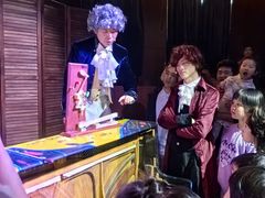 -林肯爵士乐上海中心 Jazz at Lincoln Center Shanghai