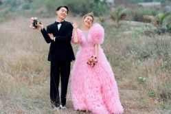 -太古映画婚纱摄影(天河店)