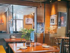 -东里手工啤酒·精酿餐厅(前门店)