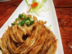 -京味张·北京烤鸭(天河南二路店)