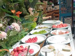 -晶丽香榭自助餐(南京大饭店)