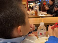 -喜家德虾仁水饺(马栏店)