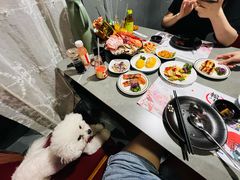 -松坂屋日料自助(长城路店)