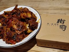 -树厨贵州菜(大十字店)