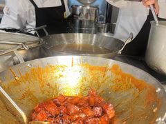 -阿毛饭店(和义路店)