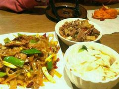 android_upload_pic-名羊天下陕北横山铁锅炖羊肉(博文路店)