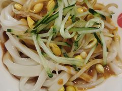 -子午路张记肉夹馍(兵马俑店)